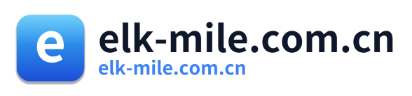 elk-mile.com.cn Logo